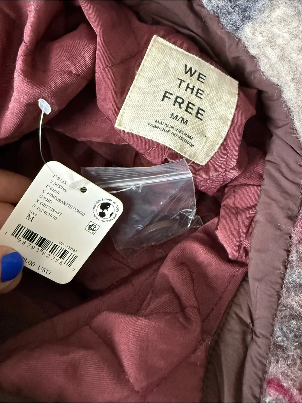 Free People free people